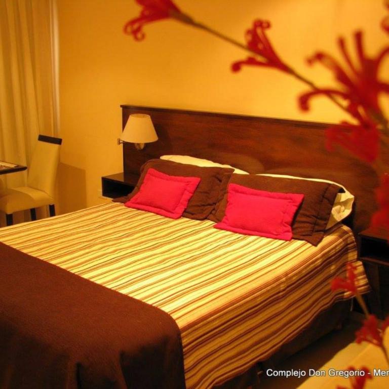 Don Gregorio - Suite - 10