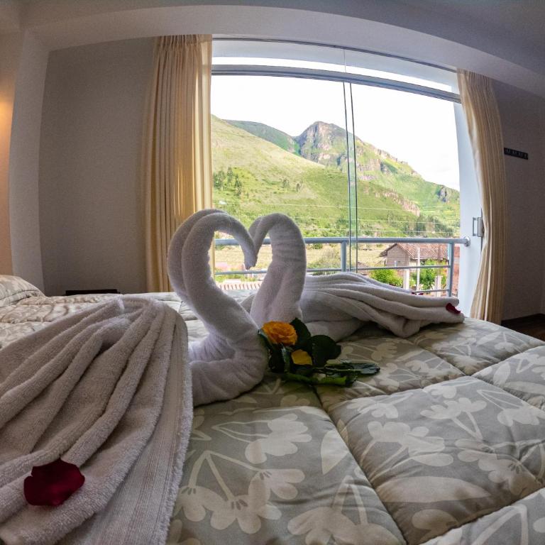 Hotel Los Laureles - Deluxe Room - 13