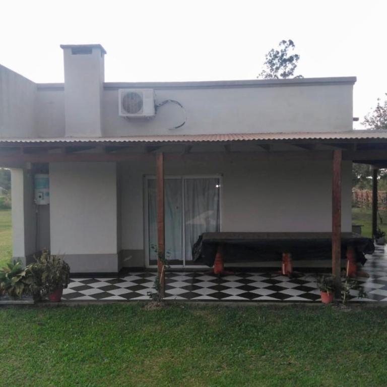 Casimiro Casa de Campo - Guest's house - Casa de 2 dormitorios - 13