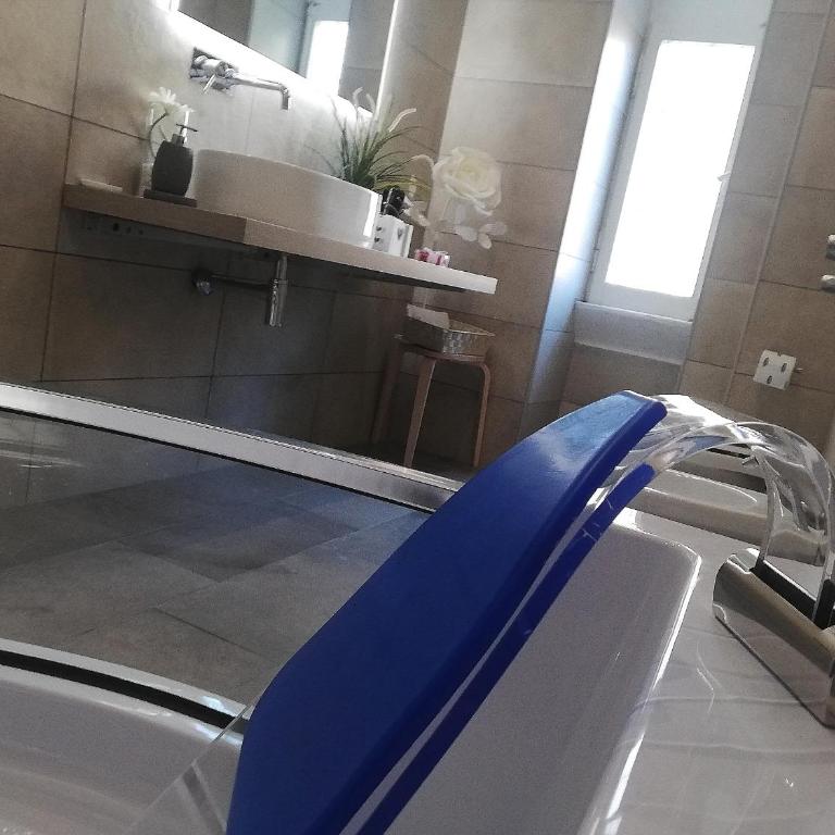 Residenza a San Pietro - Suite con 2 Camere da Letto - 7