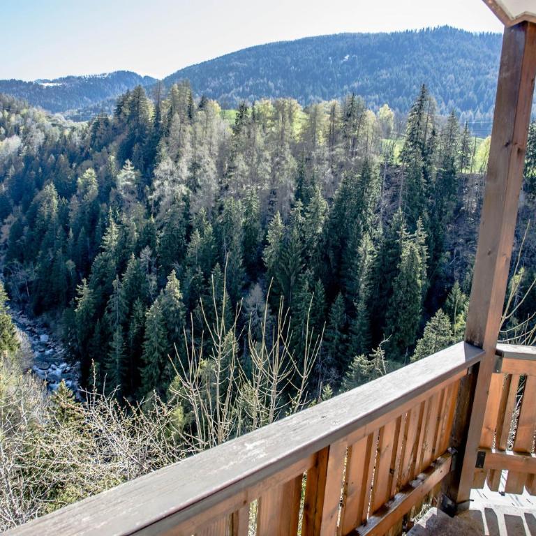 Hotel Derby - Superior Doppelzimmer mit Balkon - 5