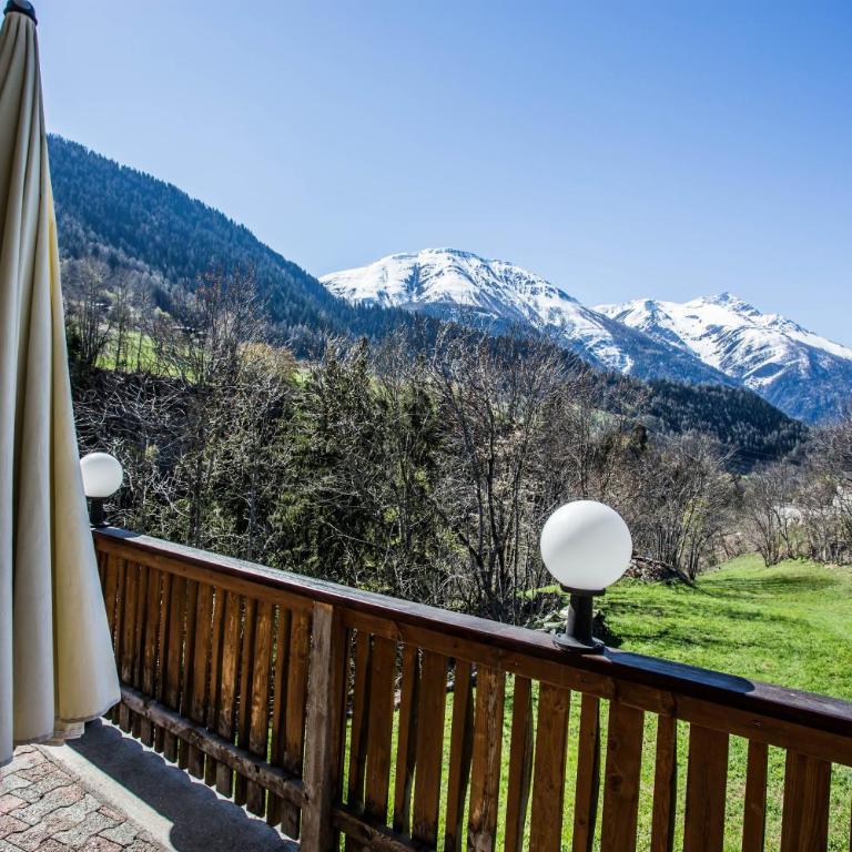 Hotel Derby - Superior Doppelzimmer mit Balkon - 6