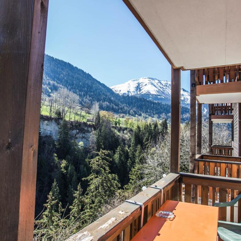 Hotel Derby - Superior Doppelzimmer mit Balkon - 7