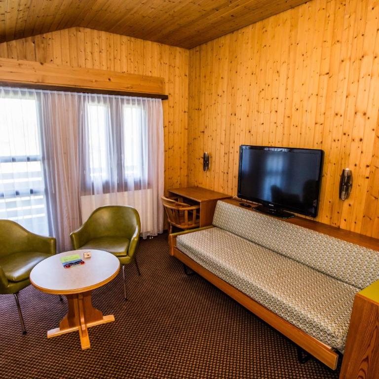 Hotel Derby - Superior Doppelzimmer mit Balkon - 10