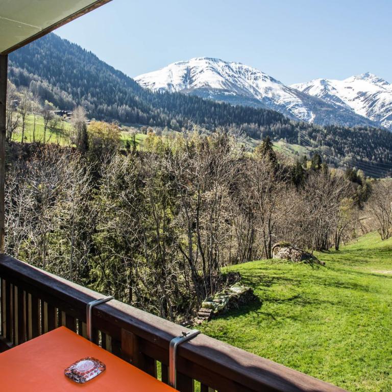 Hotel Derby - Standard Doppelzimmer mit Balkon - 7