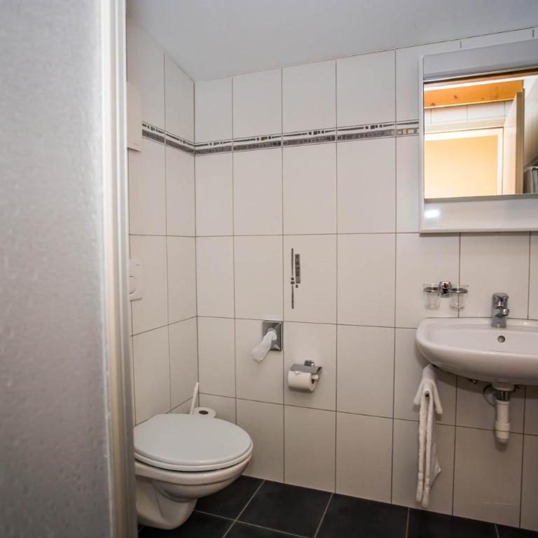 Hotel Olympica - Familienzimmer (4 Erwachsene) - 2