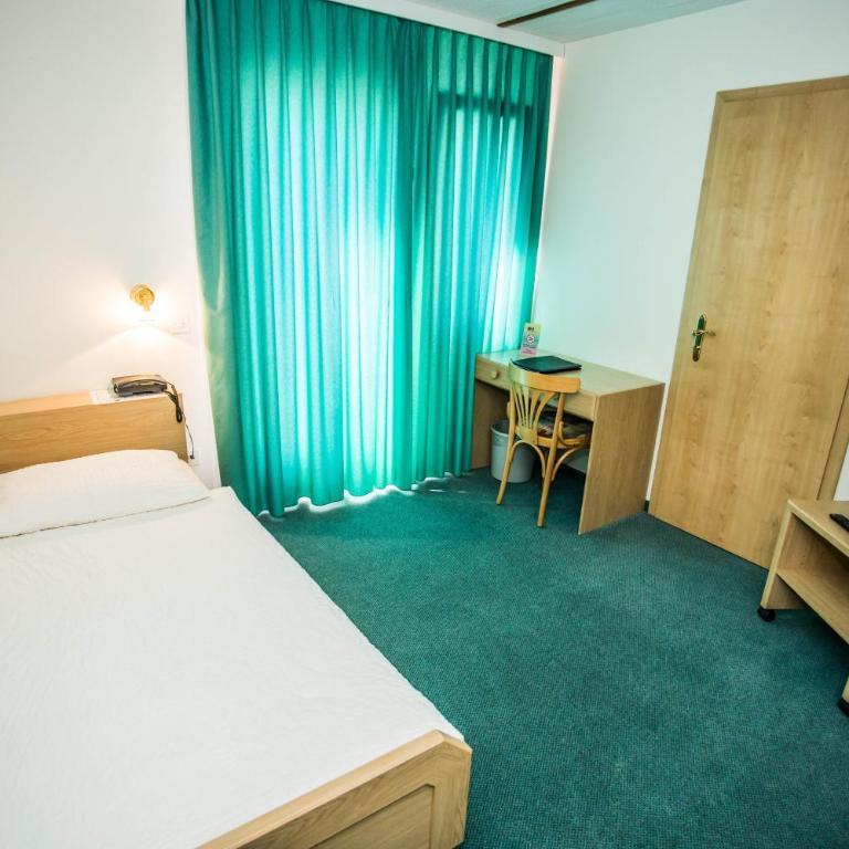 Hotel Olympica - Einzelzimmer - 1
