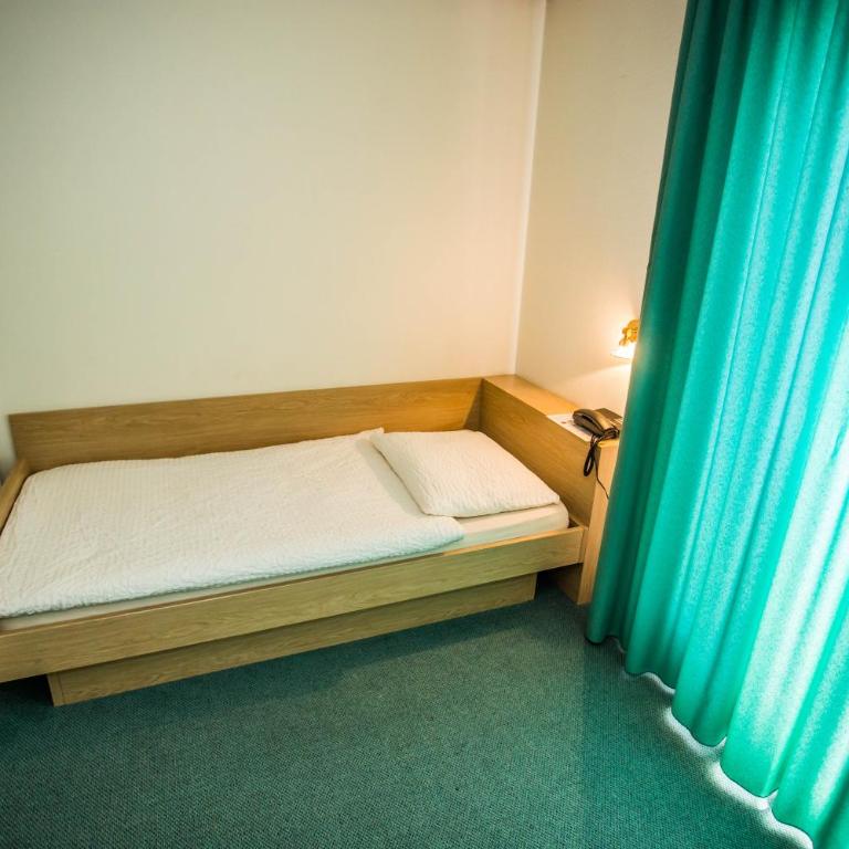 Hotel Olympica - Einzelzimmer - 2