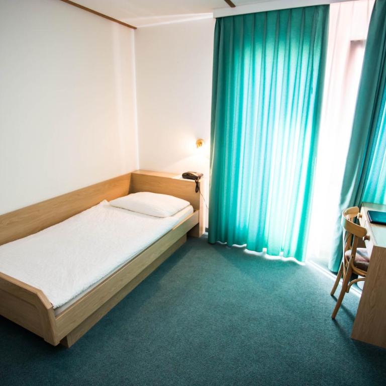 Hotel Olympica - Einzelzimmer - 3