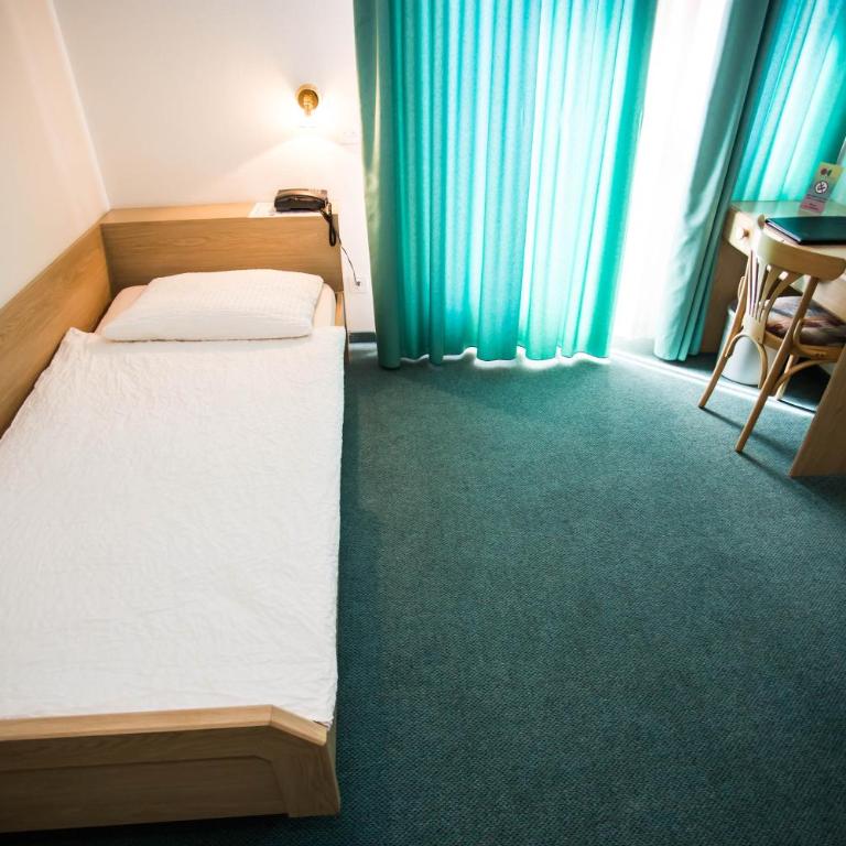 Hotel Olympica - Einzelzimmer - 4