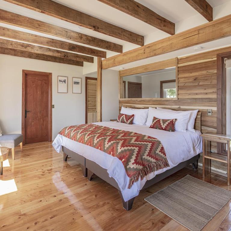 Das Dorf Hotel - Habitación Doble Grande - 1 o 2 camas - 2