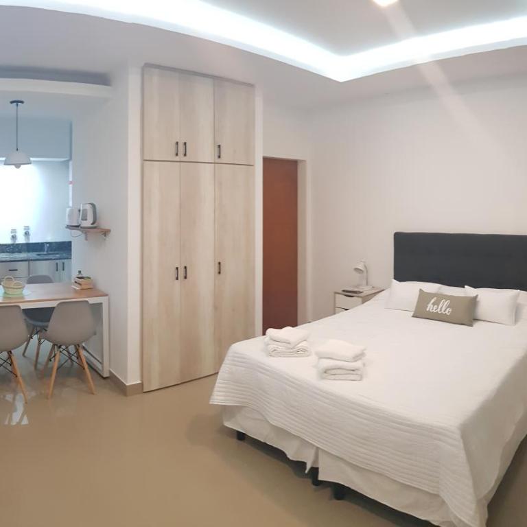 Patagonia Apart - Loft - 5
