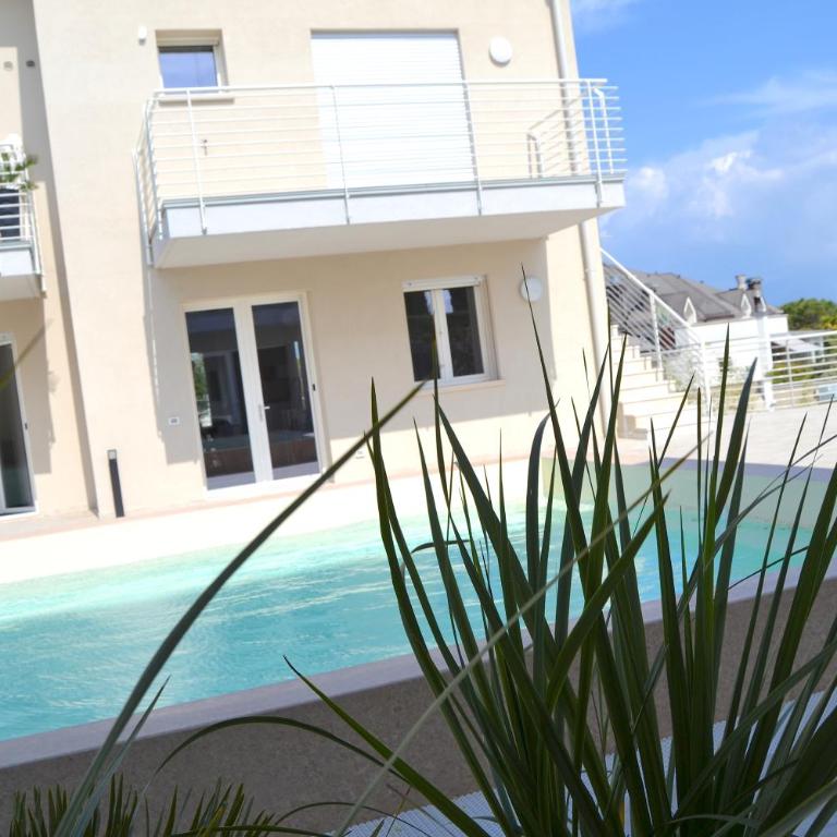 aura AR holiday-home - Appartamento con 1 Camera da Letto - 2