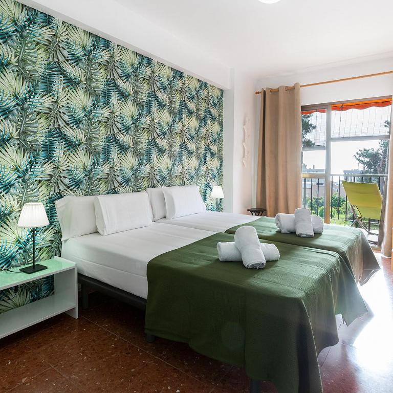 MONKÓ CACTUS - One-Bedroom Apartment - 1