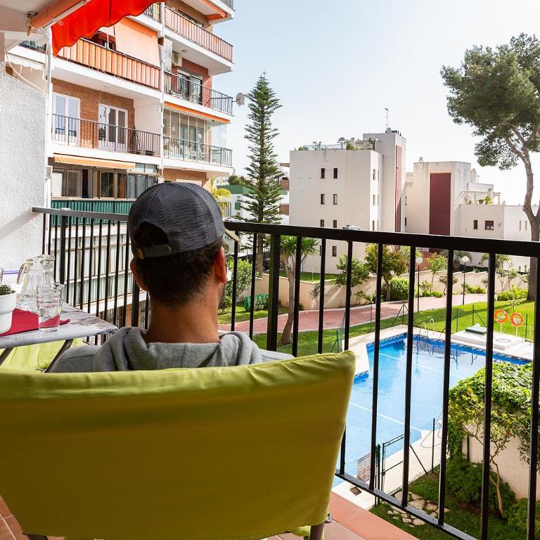 MONKÓ CACTUS - One-Bedroom Apartment - 12