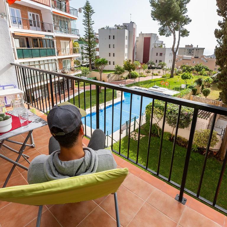 MONKÓ CACTUS - One-Bedroom Apartment - 5