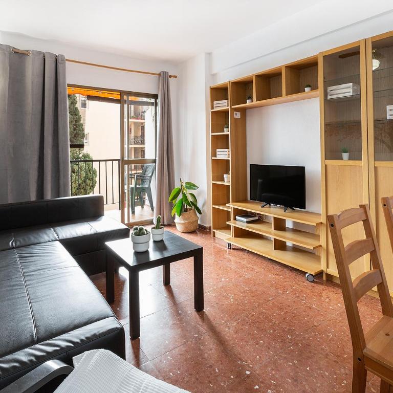 MONKÓ CACTUS - One-Bedroom Apartment - 6