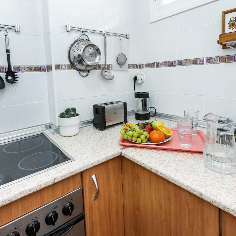 MONKÓ CACTUS - One-Bedroom Apartment - 19