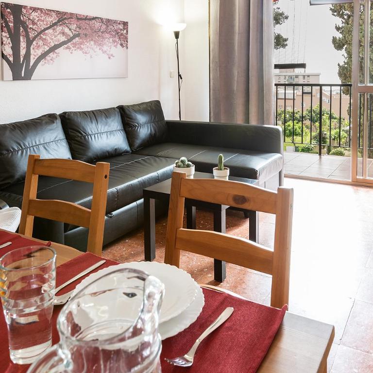 MONKÓ CACTUS - One-Bedroom Apartment - 30