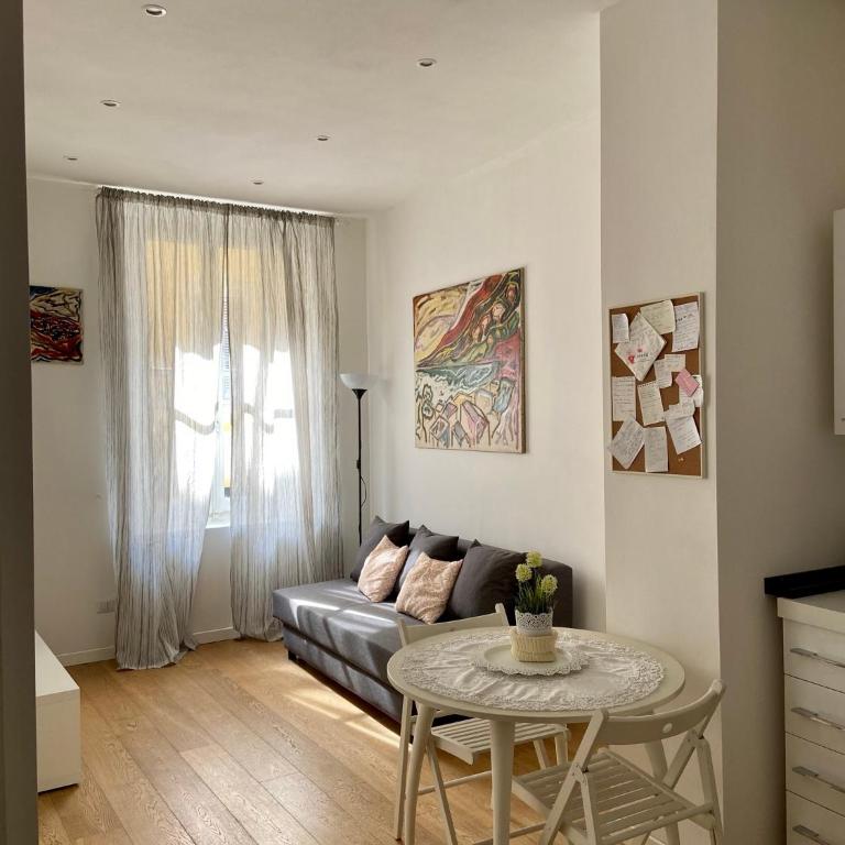 Appartamento Strada Duomo - One-Bedroom Apartment - 1