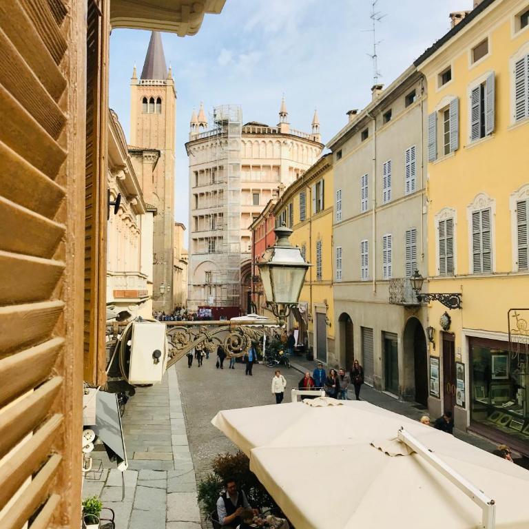 Appartamento Strada Duomo - One-Bedroom Apartment - 10