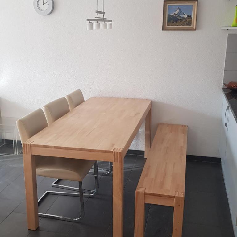 Ferienwohnung Zayetta Ice Cube Nr. 11 - Appartamento - 12