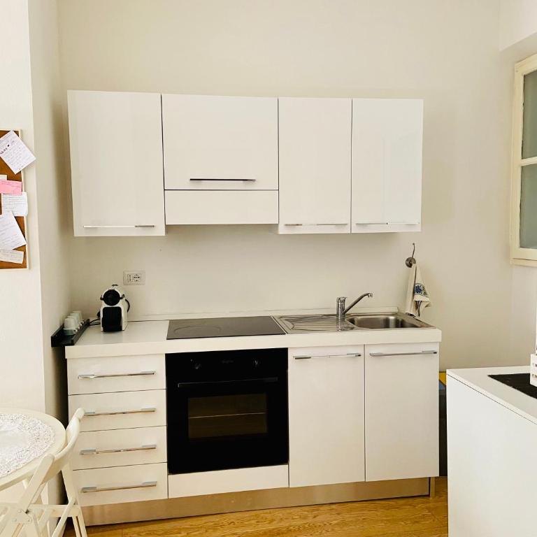 Appartamento Strada Duomo - One-Bedroom Apartment - 6