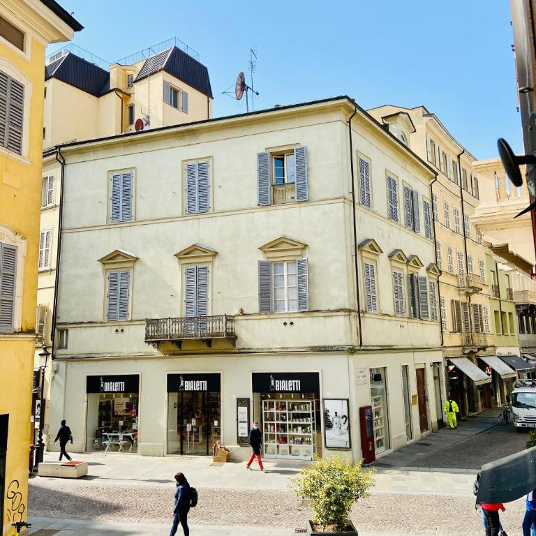 Appartamento Strada Duomo - One-Bedroom Apartment - 11