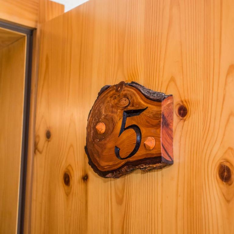 Hotel de Moiry - Dreibettzimmer - 10