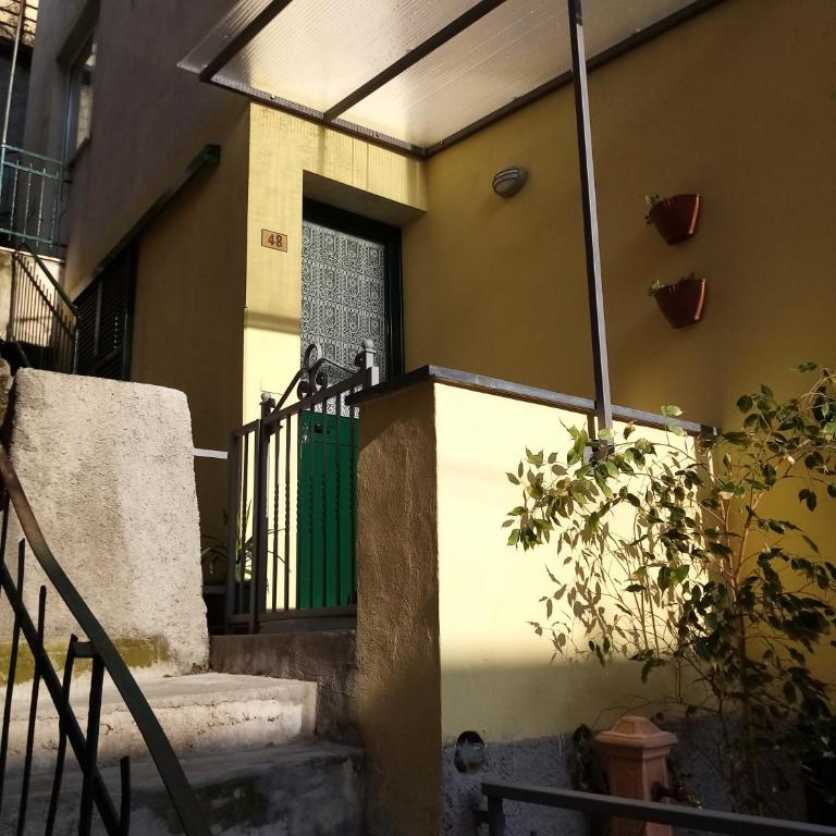 Da Cesare - Appartamento con 1 Camera da Letto - 3