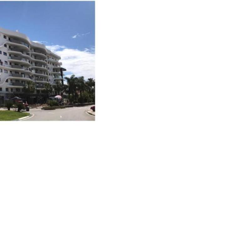 LUJOSO APARTAMENTO NUEVO PLAYA CENTRO - Apartamento de 2 dormitorios - 25