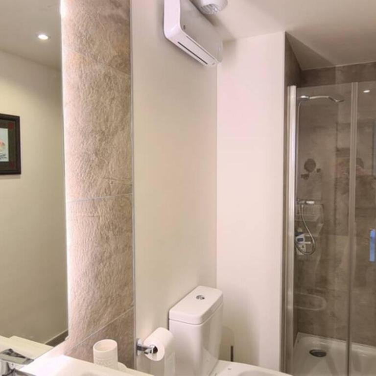 LUJOSO APARTAMENTO NUEVO PLAYA CENTRO - Apartamento de 2 dormitorios - 16