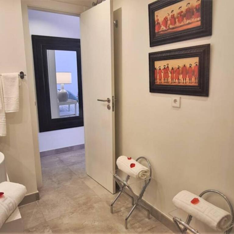 LUJOSO APARTAMENTO NUEVO PLAYA CENTRO - Apartamento de 2 dormitorios - 18