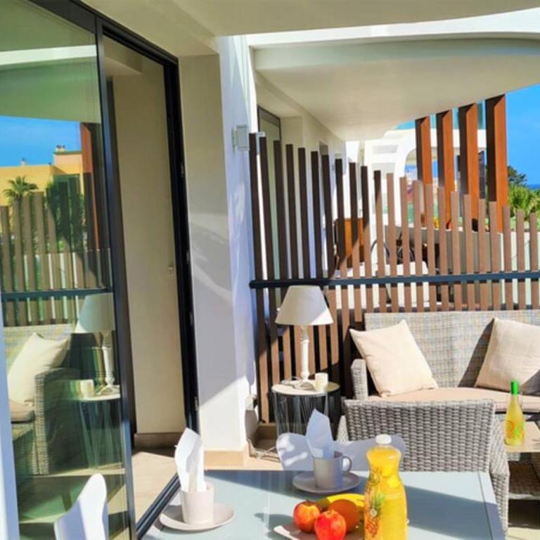 LUJOSO APARTAMENTO NUEVO PLAYA CENTRO - Apartamento de 2 dormitorios - 19