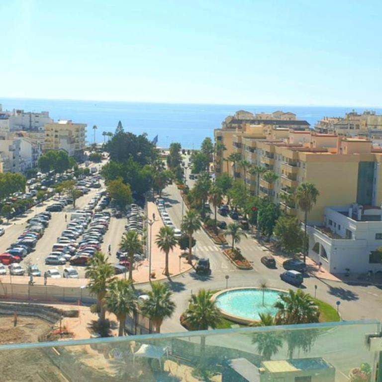 LUJOSO APARTAMENTO NUEVO PLAYA CENTRO - Apartamento de 2 dormitorios - 23