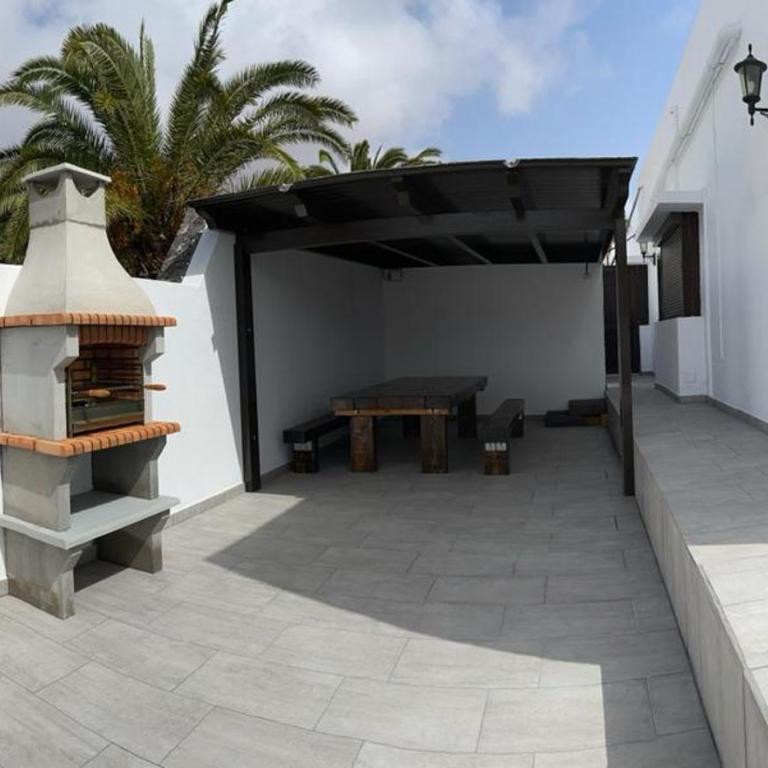 Villa Tuco - Villa de 3 dormitorios - 21
