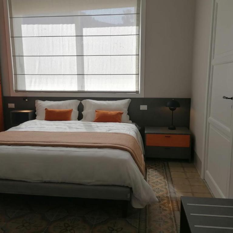 Bri&Bri Mondello - Deluxe Room - 8