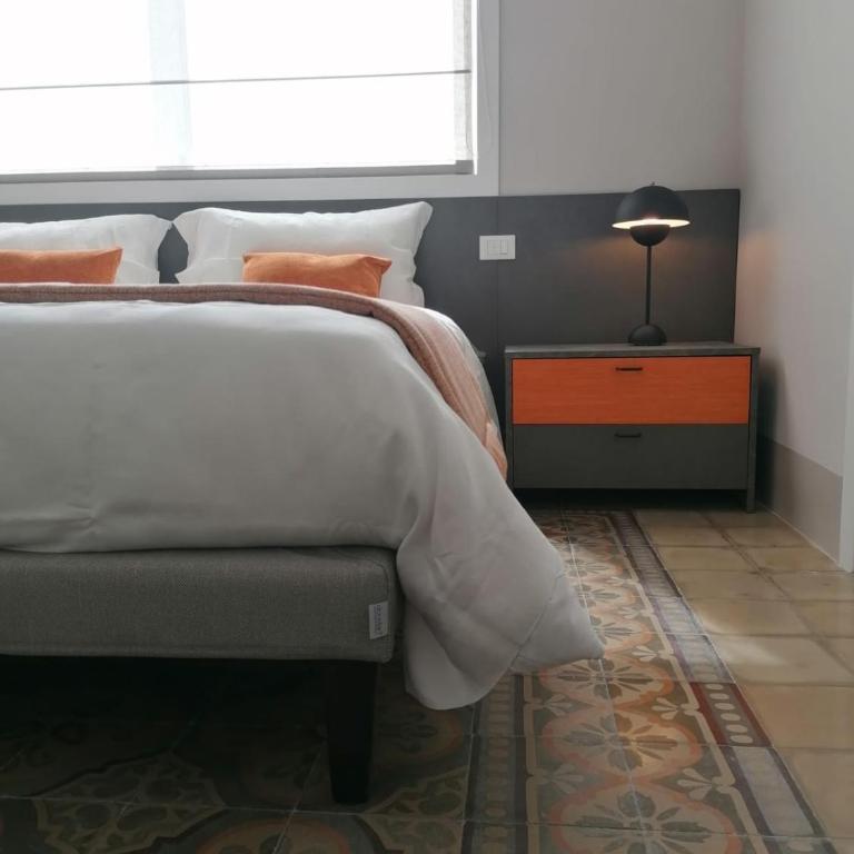 Bri&Bri Mondello - Deluxe Room - 9