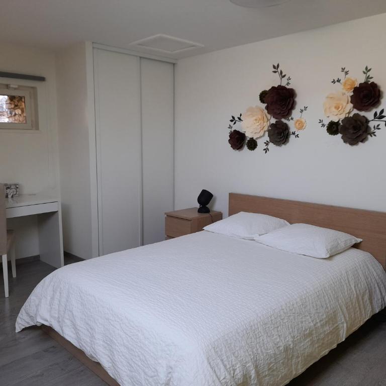 L' Atelier de la Monnaie - Appartement en Duplex - 10