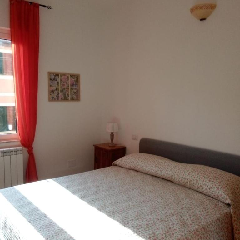 Da Cesare - Appartamento con 1 Camera da Letto - 12