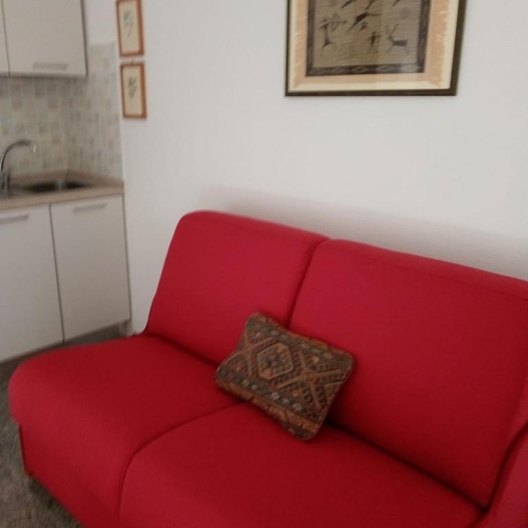 Da Cesare - Appartamento con 1 Camera da Letto - 8
