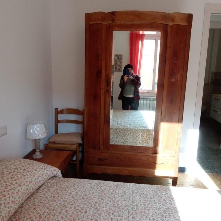 Da Cesare - Appartamento con 1 Camera da Letto - 9