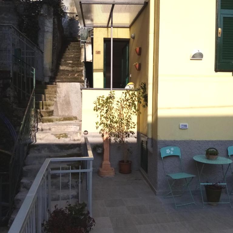 Da Cesare - Appartamento con 1 Camera da Letto - 15