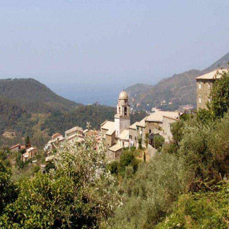 Casa Michelle "Natura e Relax" - Appartamento con 2 Camere da Letto - 39