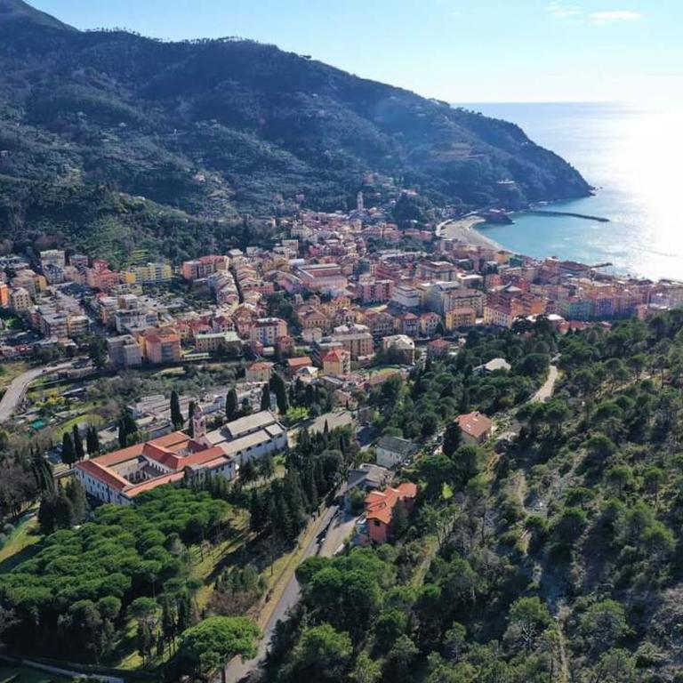 Casa Michelle "Natura e Relax" - Appartamento con 2 Camere da Letto - 40
