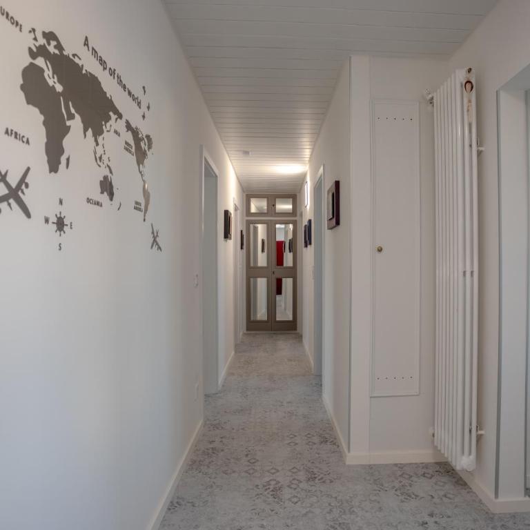 Ferienhaus Villa Milla Nürnberg - Three-Bedroom Villa - 11