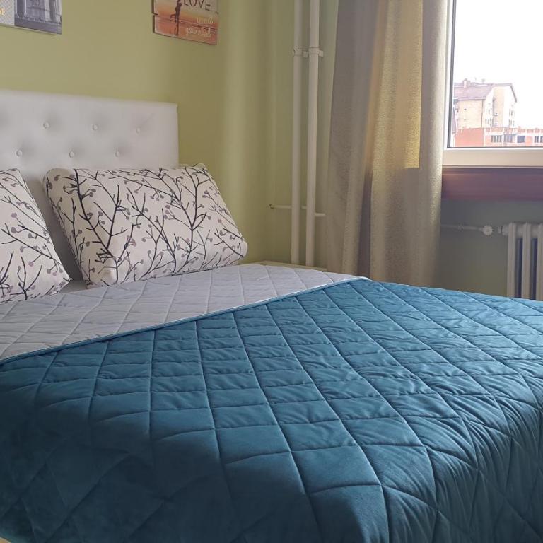 Apartman Sweet dreams 1 - Apartman sa 2 Spavaće Sobe - 50