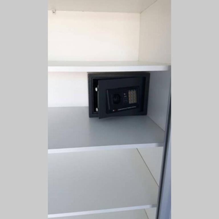 La tranquilité bleue - Maison avec SPA et Parking clôturé - Maison 2 Chambres - 48
