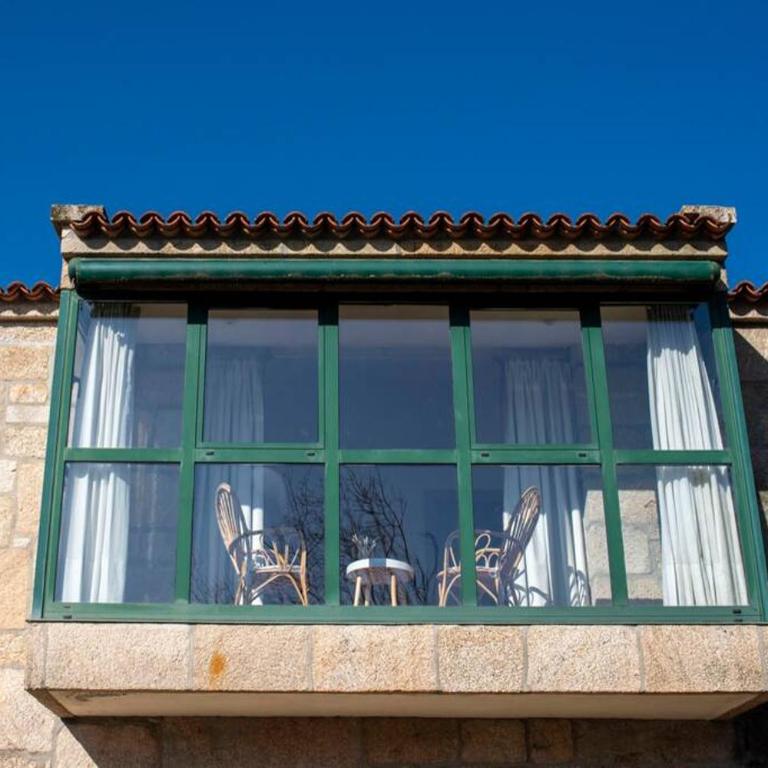 Villa Ponte Bora - Villa con vistas al jardín - 37