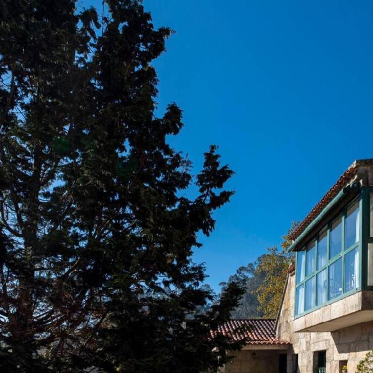 Villa Ponte Bora - Villa con vistas al jardín - 38